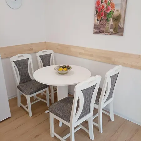 Neretva Apartment *
