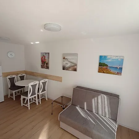 Apartment Neretva