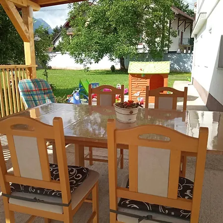 Apartment Neretva