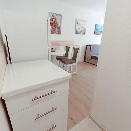 Neretva Apartment