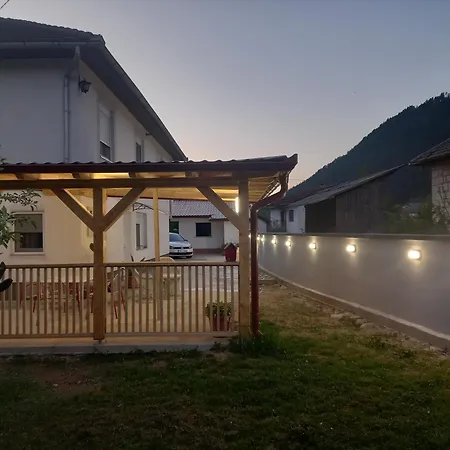 Neretva Apartment