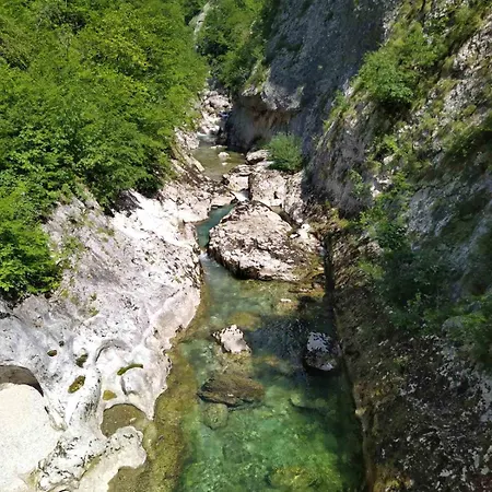 Neretva Lejlighed *