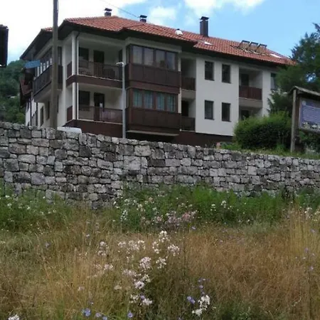 Apartman Neretva Apartament *