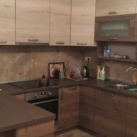 Apartman Neretva Apartament *