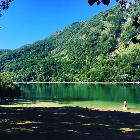 Apartman Neretva Apartament Konjic