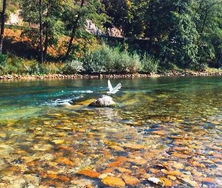 Apartament Apartman Neretva Konjic